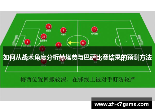 如何从战术角度分析赫塔费与巴萨比赛结果的预测方法