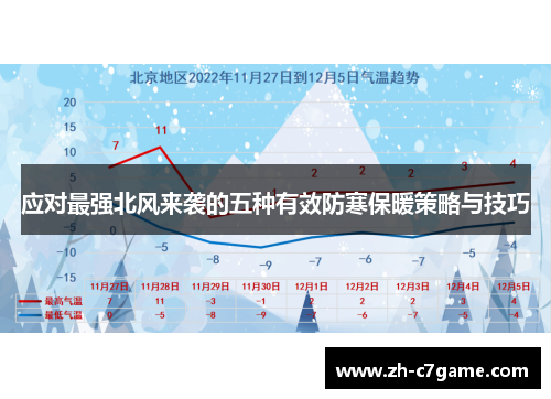 应对最强北风来袭的五种有效防寒保暖策略与技巧 应对最强北风来袭的五种有效防寒保暖策略与技巧