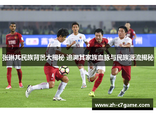 张琳芃民族背景大揭秘 追溯其家族血脉与民族源流揭秘 张琳芃民族背景大揭秘 追溯其家族血脉与民族源流揭秘