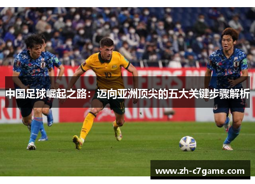 中国足球崛起之路：迈向亚洲顶尖的五大关键步骤解析