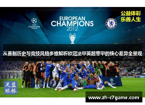从赛制历史与竞技风格多维解析欧冠法甲英超意甲的核心差异全景观 从赛制历史与竞技风格多维解析欧冠法甲英超意甲的核心差异全景观